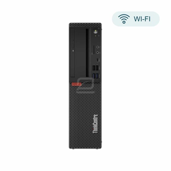 Lenovo ThinkCentre M720s SFF i5 8500, 16GB, 512GB SSD