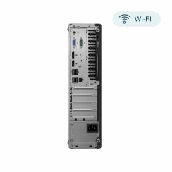 Lenovo ThinkCentre M720s SFF i5 16GB SSD 512GB WiFi A+