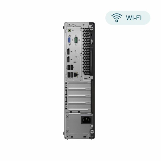 Lenovo ThinkCentre M720s SFF i5 16GB SSD 512GB WiFi A+