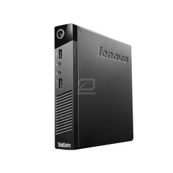 Lenovo ThinkCentre M73 Tiny | i5-4570T - 8GB - SSD | Office Mini PC