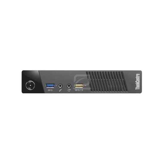 Lenovo ThinkCentre M73 Tiny | i5-4570T - 8GB - SSD | Office Mini PC