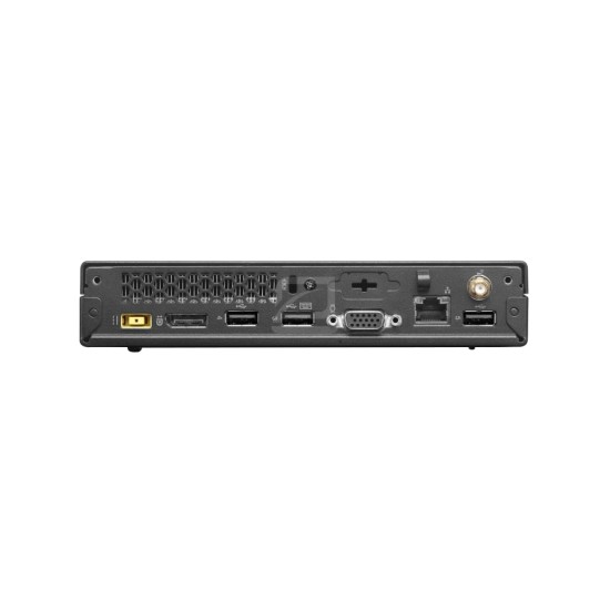 Lenovo ThinkCentre M73 Tiny | i5-4570T - 8GB - SSD | Office Mini PC