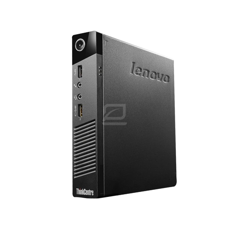 Lenovo ThinkCentre M73 Tiny i5, 8GB, 128GB SSD, WiFi A+