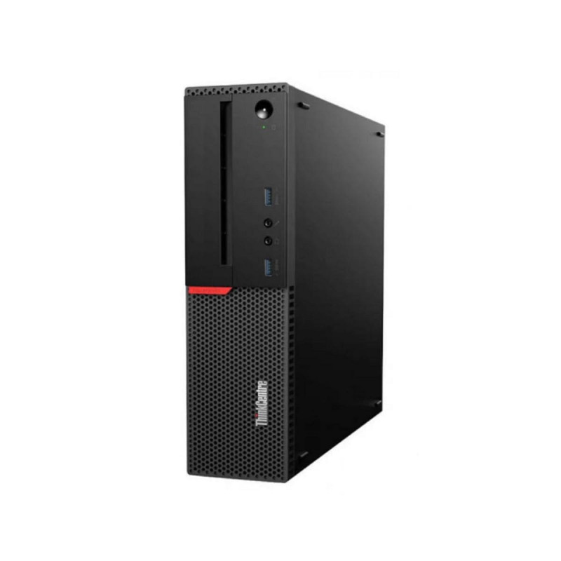 Lenovo ThinkCentre M800 SFF i7, 16GB, 1TB SSD, WiFi