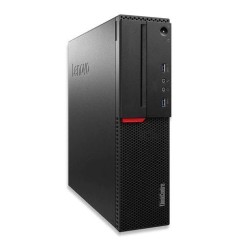 Lenovo ThinkCentre M800 SFF i7 6700, 8GB, SSD 512GB, A+