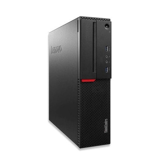 Lenovo ThinkCentre M800 SFF i7 6700, 8GB, SSD 512GB, A+