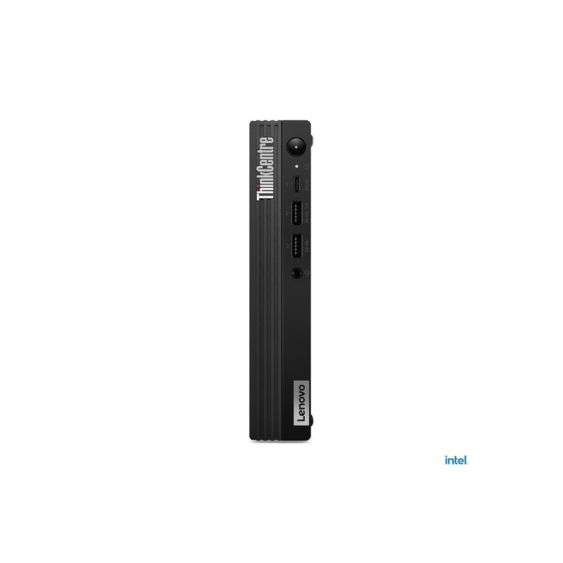 Lenovo ThinkCentre M80q Gen 3 Tiny i5 12500T 16GB SSD