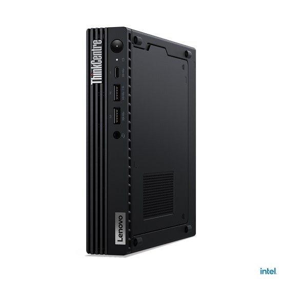 Lenovo ThinkCentre M80q Gen 3 Tiny i5 12500T 16GB SSD
