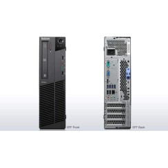Lenovo Thinkcentre M82 SFF i3 i3 8GB SSD 256GB WiFi A+