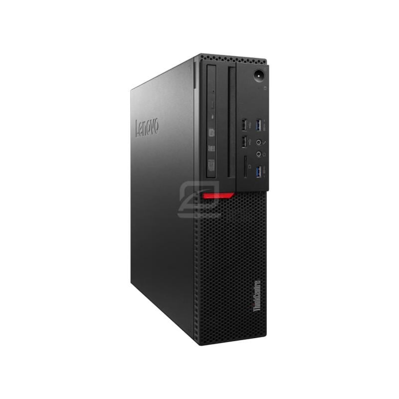 Lenovo ThinkCentre M900 SFF i5, 16GB, SSD 512GB, WiFi A+