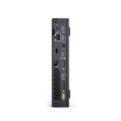 Lenovo ThinkCentre M900 Tiny i5, 8GB, 256GB SSD, WiFi A+