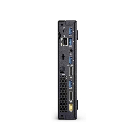 Lenovo ThinkCentre M900 Tiny i5, 8GB, 256GB SSD, WiFi A+