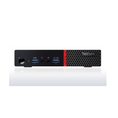 Lenovo ThinkCentre M900 Tiny i7, 8GB, SSD 256GB A+