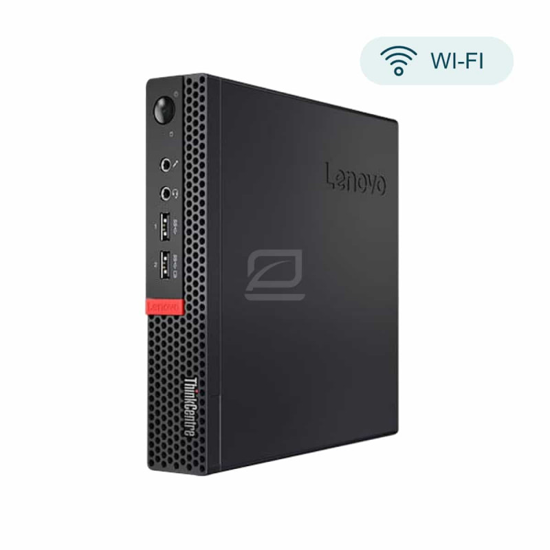 Lenovo ThinkCentre M910q Tiny | i5-6500T · 8GB · SSD 256GB