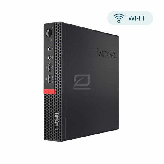 Lenovo ThinkCentre M910q Tiny | i5-6500T · 8GB · SSD 256GB