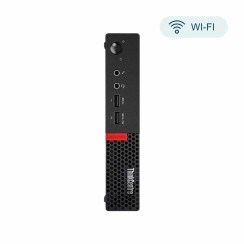 Lenovo ThinkCentre M910q Tiny | i5-6500T · 8GB · SSD 256GB