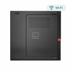 Lenovo ThinkCentre M910q Tiny | i5-6500T · 8GB · SSD 256GB