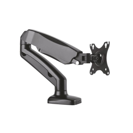 AISENS DT27TSR-043 Monitor Mount 17"-32" Gas Spring Arm