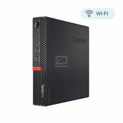 Lenovo ThinkCentre M910q Tiny i7 32GB SSD 512GB A+