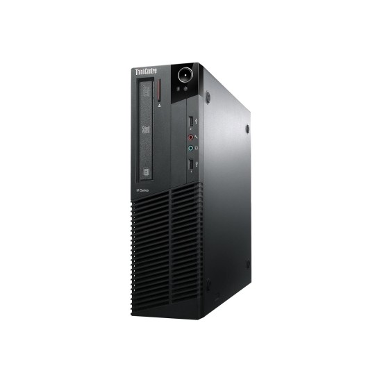 Lenovo ThinkCentre M91p i5, 8GB, 128GB SSD