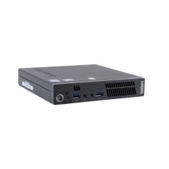 Lenovo ThinkCentre M92p Tiny i5, 4GB, 128GB SSD, WiFi