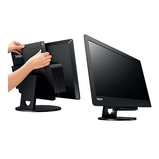 Lenovo ThinkCentre M92p Tiny i5, 4GB, 128GB SSD, WiFi