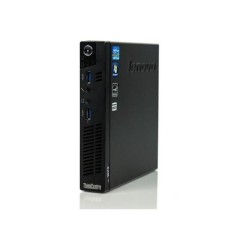 Lenovo Thinkcentre M92p Tiny i5, 4GB, 320GB HDD, WiFi A+