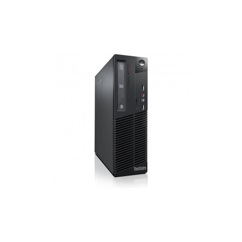 Lenovo Thinkcentre M93P SFF i5 4570, 8GB, SSD 128GB
