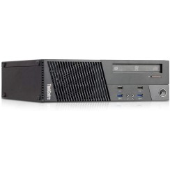 Lenovo Thinkcentre M93P SFF i5 4570, 8GB, SSD 128GB