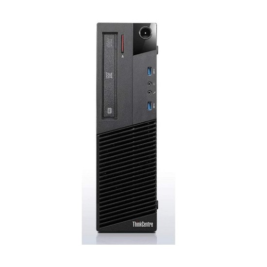 Lenovo Thinkcentre M93P SFF i5 4570, 8GB, SSD 128GB