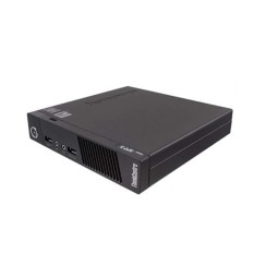 Lenovo Thinkcentre M93P Tiny i5, 16GB, SSD 1TB, WiFi A+