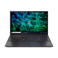 Lenovo Thinkpad E15 G3, 15.6" AMD Ryzen 5, 8GB, 256GB SSD