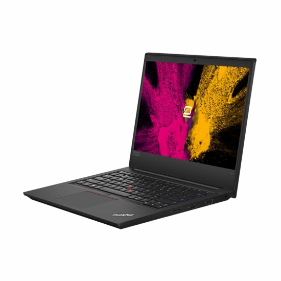 Lenovo Thinkpad E495 14" 14" AMD Ryzen 5, 8GB, SSD 256GB A+