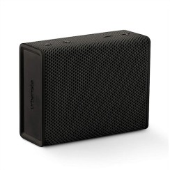 Altavoz Urbanista Sydney, Black, A+
