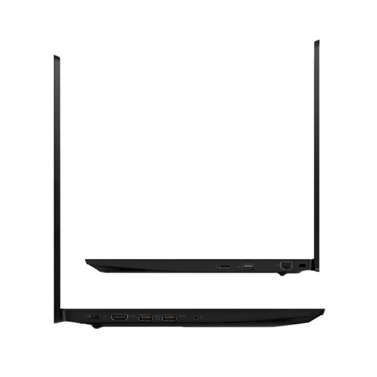 Lenovo Thinkpad E595 15.6" 15.6" Ryzen 5 PRO 16GB SSD A+