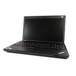 Lenovo ThinkPad Edge E530 i5, 8GB, SSD 256GB - Grade A