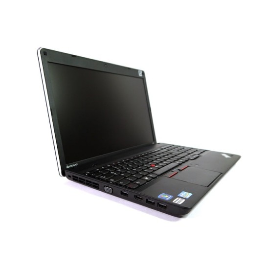 Lenovo ThinkPad Edge E530 i5, 8GB, SSD 256GB - Grade A