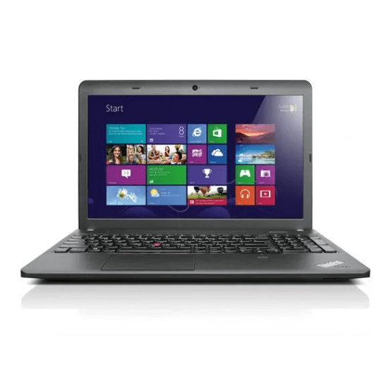 Lenovo ThinkPad Edge E540 i5, 8GB, SSD 256GB A+