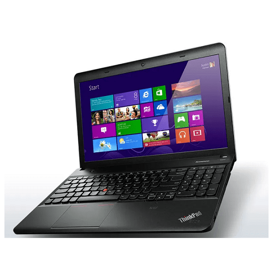 Lenovo ThinkPad Edge E540 i5, 8GB, SSD 256GB A+