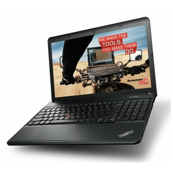 Lenovo ThinkPad Edge E540 i5, 8GB, SSD 256GB A+