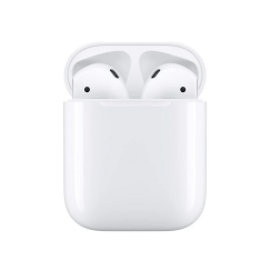 Apple AirPods 2, White, A