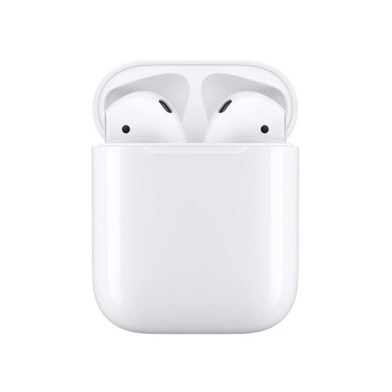 Apple AirPods 2, White, A