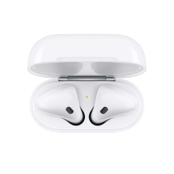 Apple AirPods 2, White, A