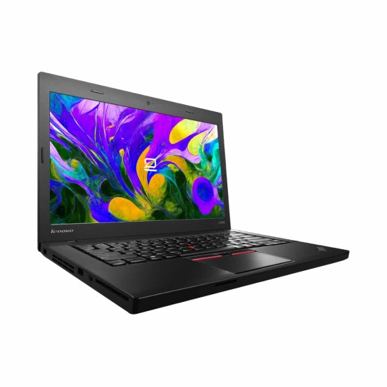 Lenovo Thinkpad L450 14" i5 16GB SSD A+ - Optimal Performance