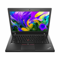 Lenovo Thinkpad L450 - i5, 16GB RAM, 512GB SSD, Black