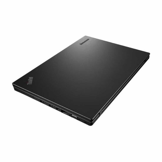 Lenovo Thinkpad L450 - i5, 16GB RAM, 512GB SSD, Black