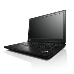 Lenovo Thinkpad L540 15.6" i5, 8GB, 256GB SSD - A+