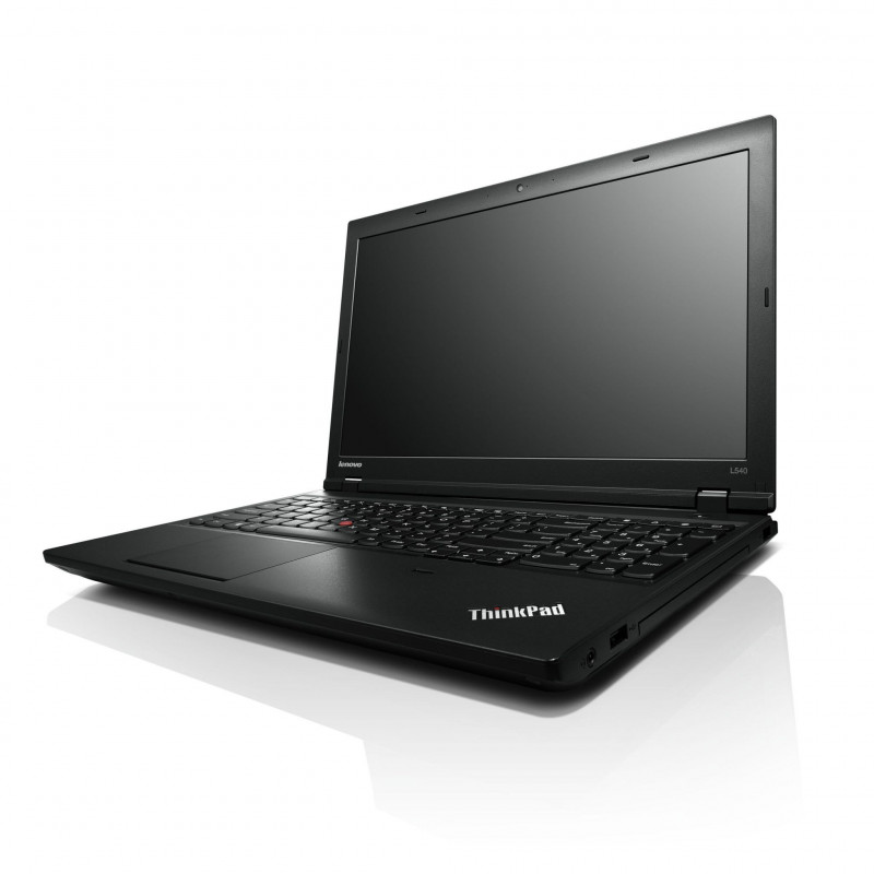 Lenovo Thinkpad L540 15.6" i5, 8GB, 256GB SSD - A+