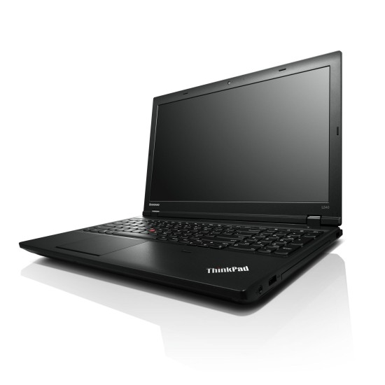 Lenovo Thinkpad L540 15.6" i5, 8GB, 256GB SSD - A+