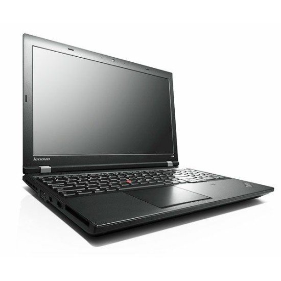 Lenovo Thinkpad L540 15.6" i5, 8GB, 256GB SSD - A+